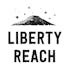 Logo for the brand Liberty Reach by BMF